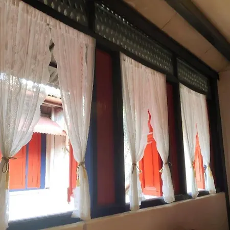 Joti'S Oasis Chinatown Villa Malacca Room photo