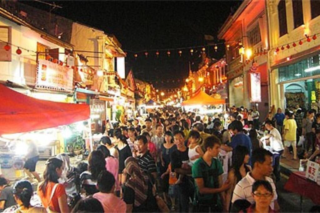 Joti's Oasis Chinatown *
