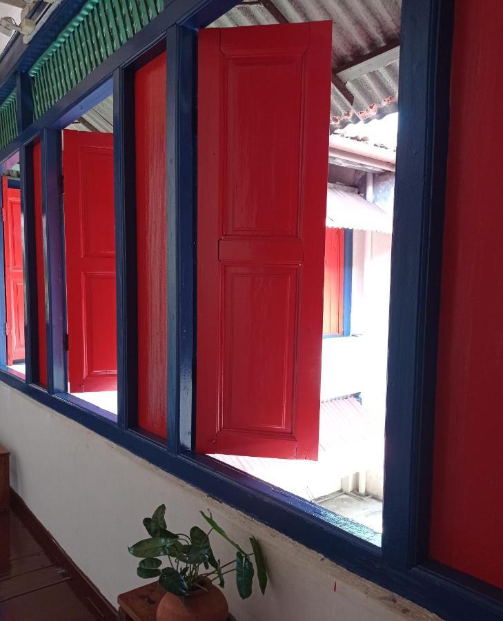 Joti's Oasis Chinatown * Malacca