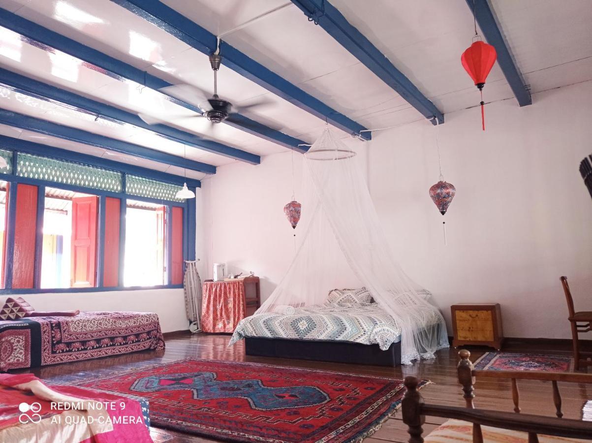 Holiday home Joti's Oasis Chinatown