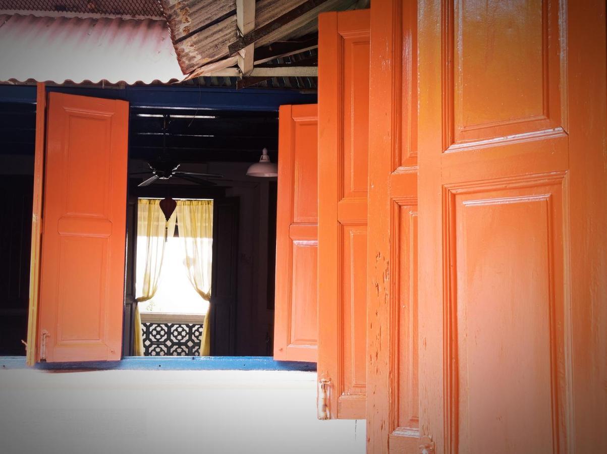 Joti's Oasis Chinatown Holiday home
