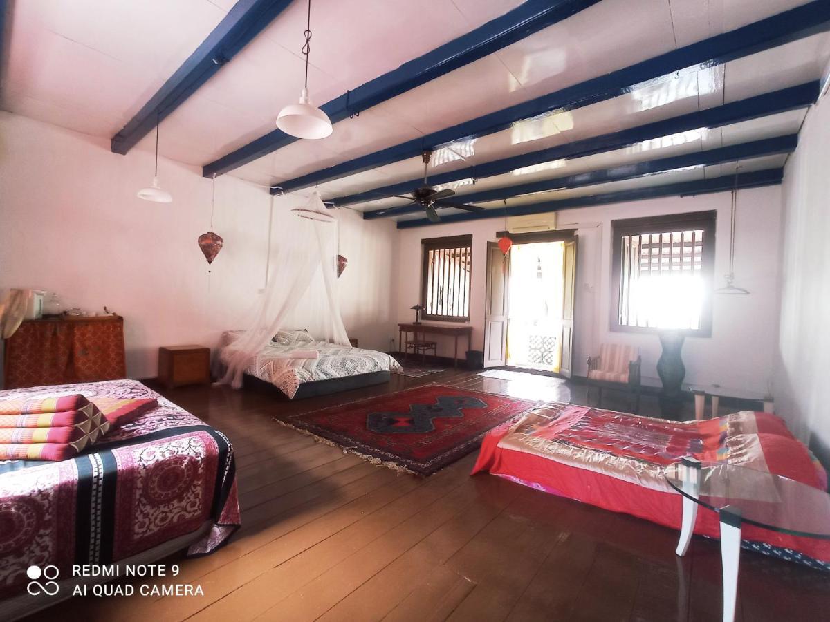 Holiday home Joti's Oasis Chinatown *
