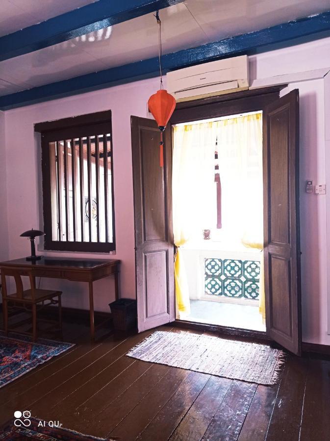 Joti's Oasis Chinatown Holiday home Malacca