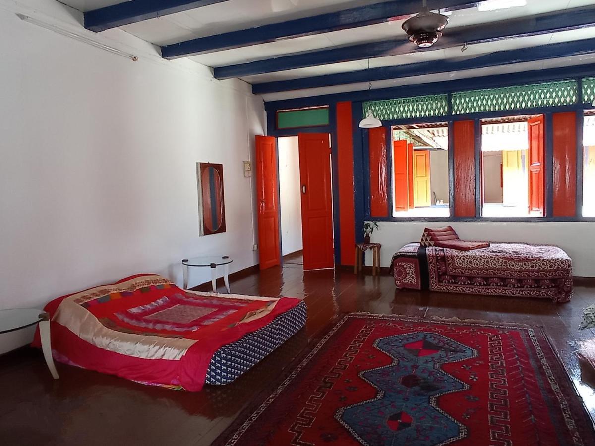Joti's Oasis Chinatown Holiday home *