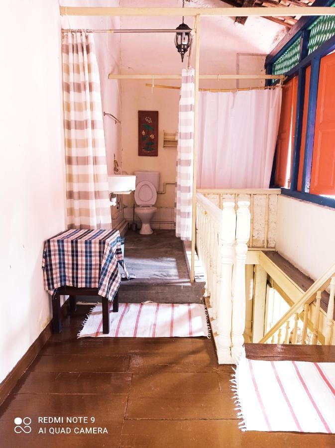 Holiday home Joti's Oasis Chinatown