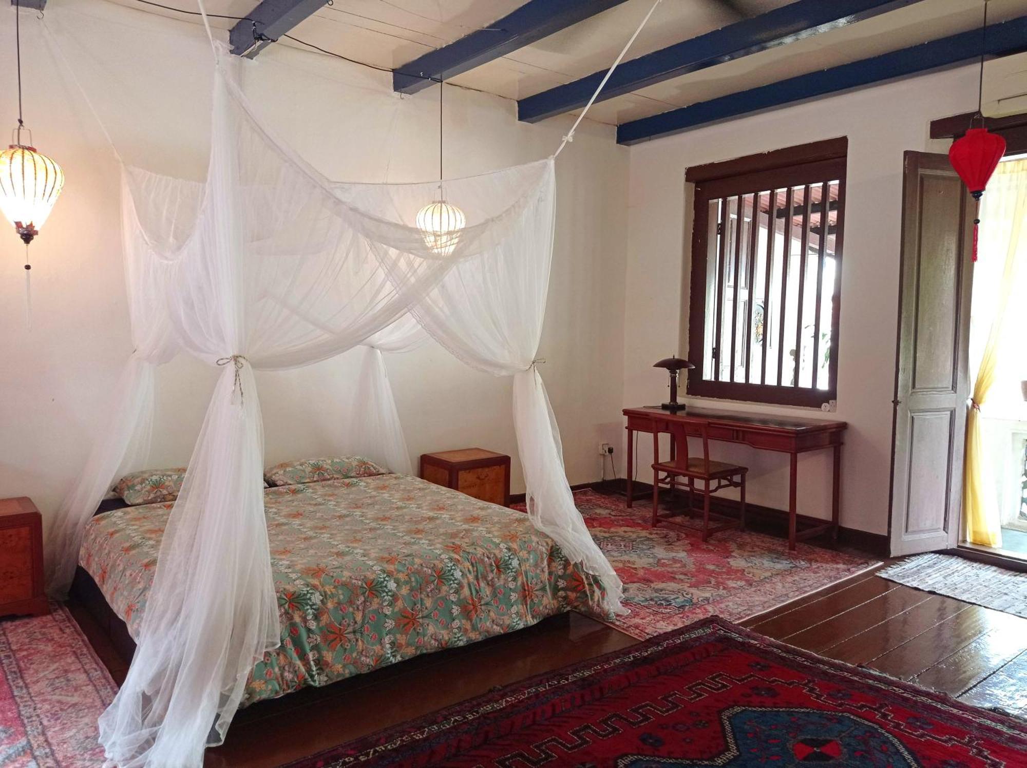 Holiday home Joti's Oasis Chinatown Malacca