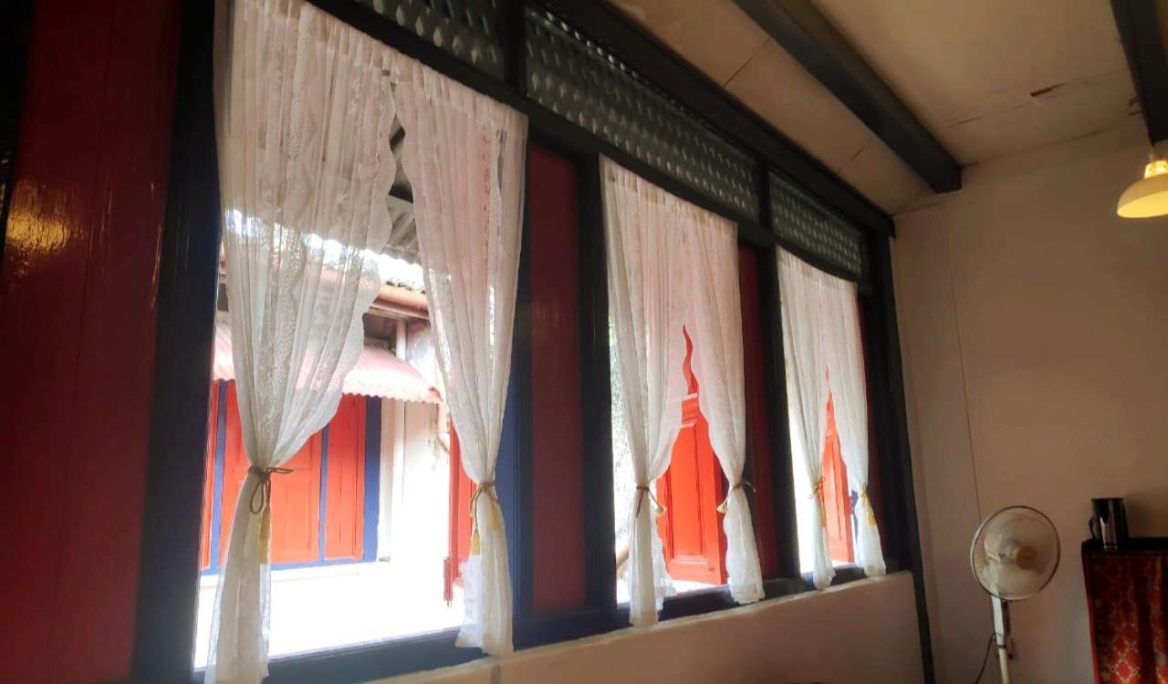 Holiday home Joti's Oasis Chinatown