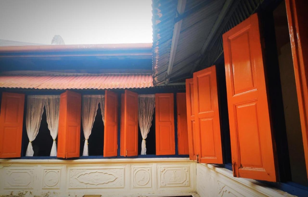 Holiday home Joti's Oasis Chinatown Malacca